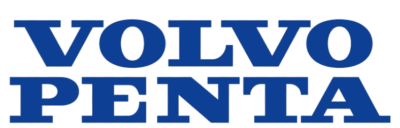 logo volvo penta